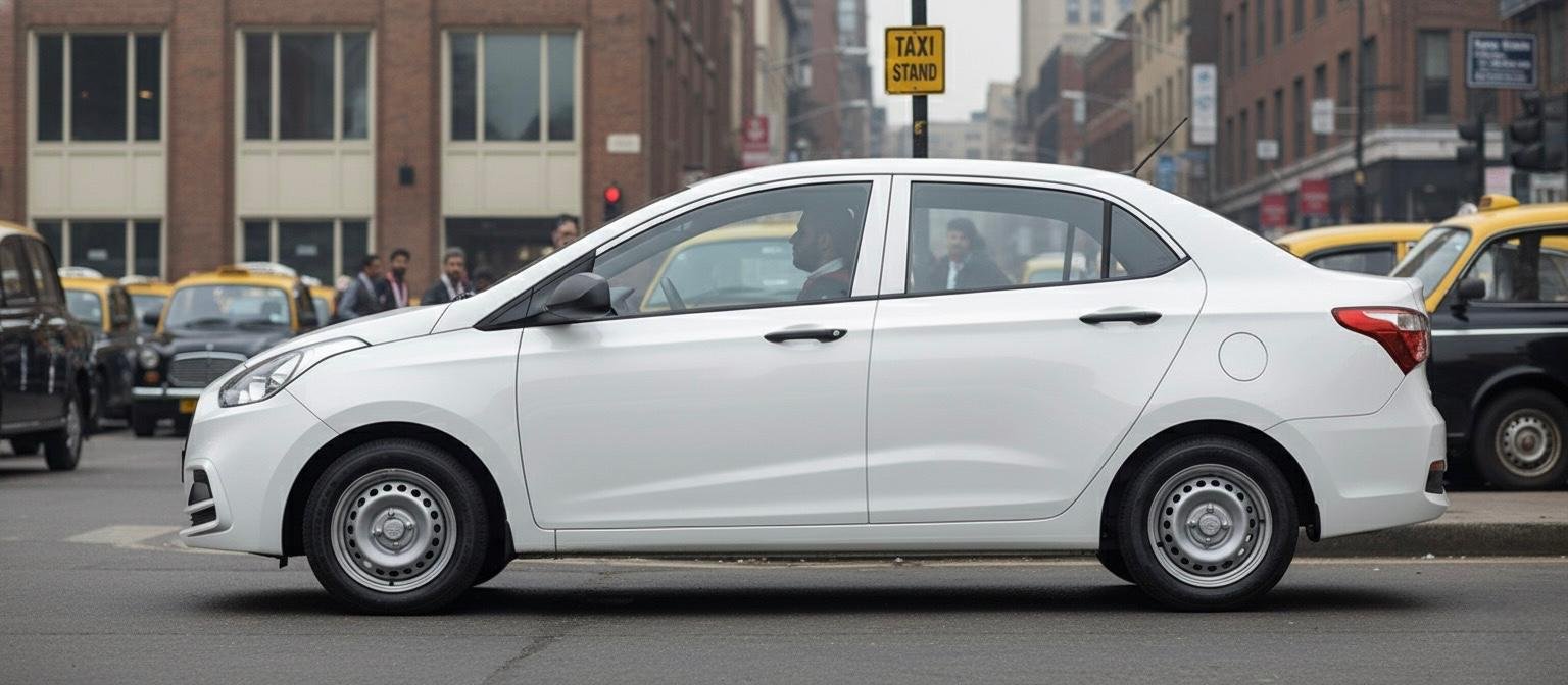 Hyundai Xcent Prime Project 3